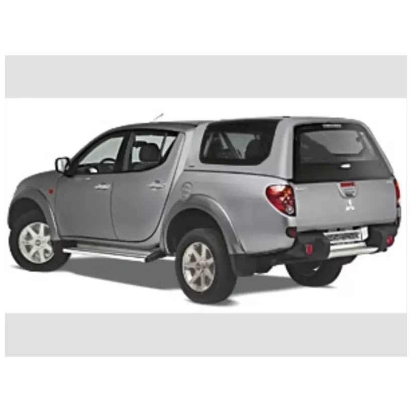 Купити Кунг для Mitsubishi L200 DC Shortbed - Road Ranger RH2 Special